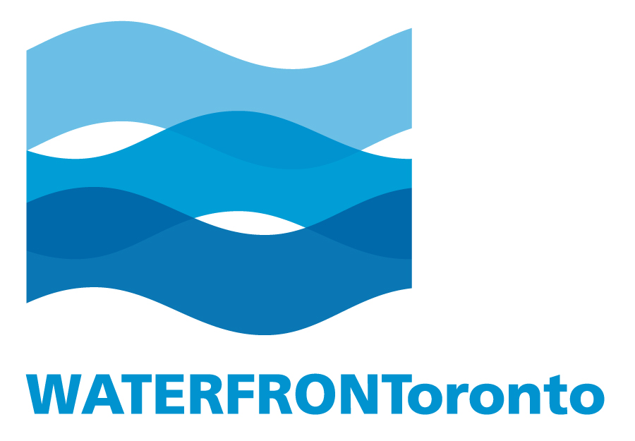 Waterfront Toronto Logo